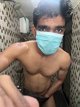 BadBoyTom78 Webcam Show