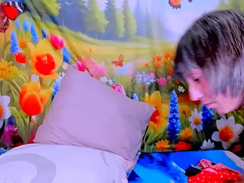 indianroxy élő XXX-chatje