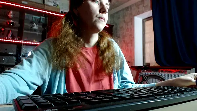 pa1e_pr1ncess 现场XXX聊天