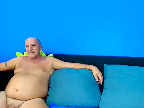 jhon_gade – Kamerová šou