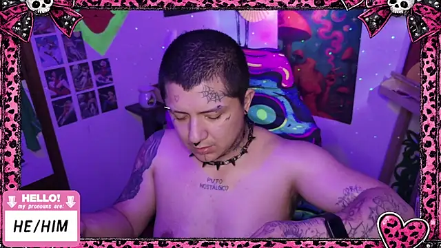 masterkevinftm Obrolan Langsung XXX