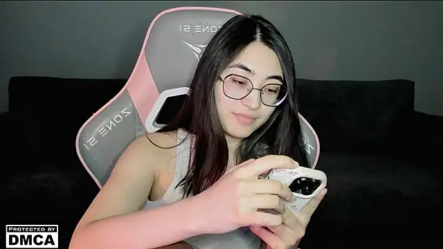 Chatroom XXX en direct de MeilideQian1