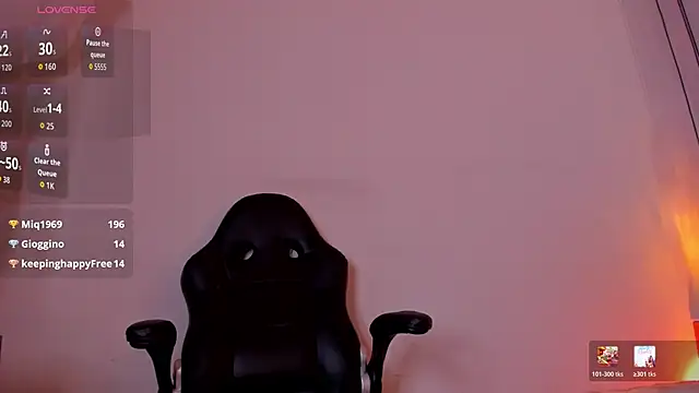 Chat XXX Live evazul