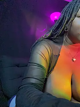 CoCoGoddess_ Webcamshow