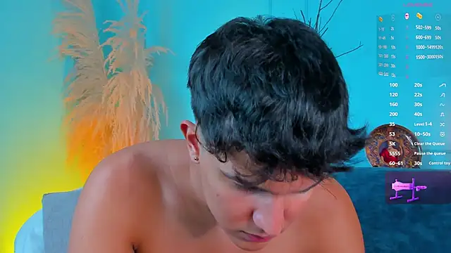 عرض كام Leo_Savage_