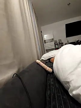 SexyJulia21 Webcam-Show