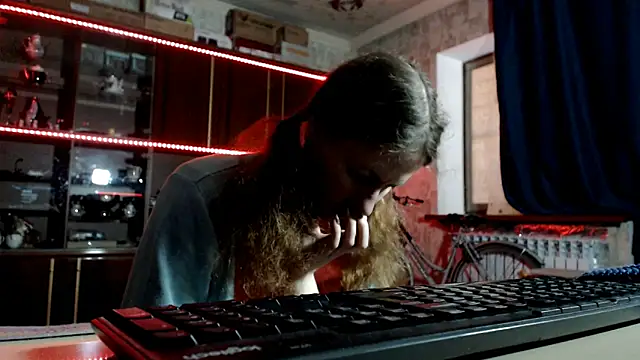 Czat XXX na żywo – pa1e_pr1ncess