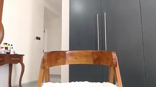 Chat XXX ao vivo de katt008