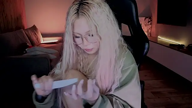 RileyMee Live XXX-chat