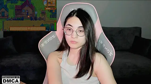 MeilideQian1 Live XXX-chat