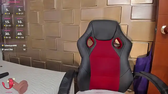 Nara_belen Live XXX-chat