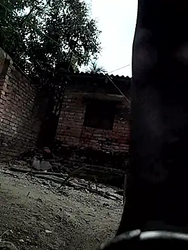 Sweet-runi's Webcam Show