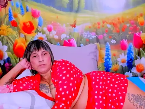 XXX chat uživo modela indianroxy