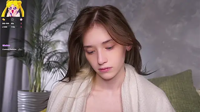 EdlinHargus Live XXX-chat