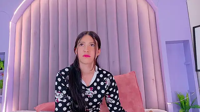 AmberStonne__ Chat XXX in diretta