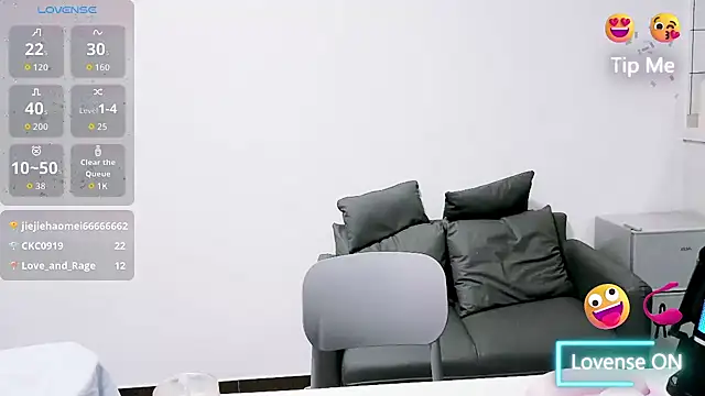 youyou-55 Live XXX-chat