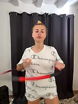 kylie_blck Live XXX-chat