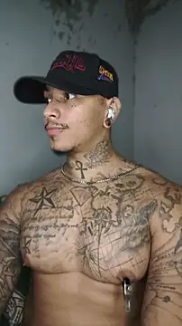 David_tatto1 Live XXX-Chat