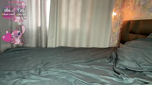 Chat XXX en directo de LoraDavi