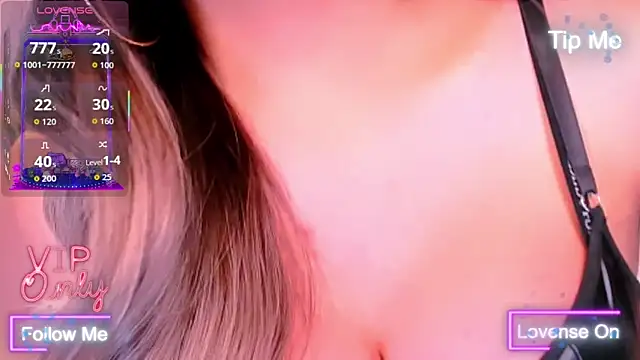 Chat XXX en directo de _prettyjawdropper_