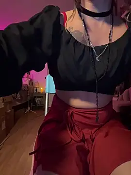 TranSexualJade95のライブXXXチャット