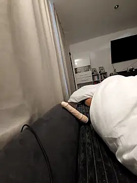 SexyJulia21 Webcam show