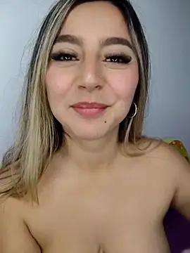 CelesteBlaze_ – Live XXX-chat