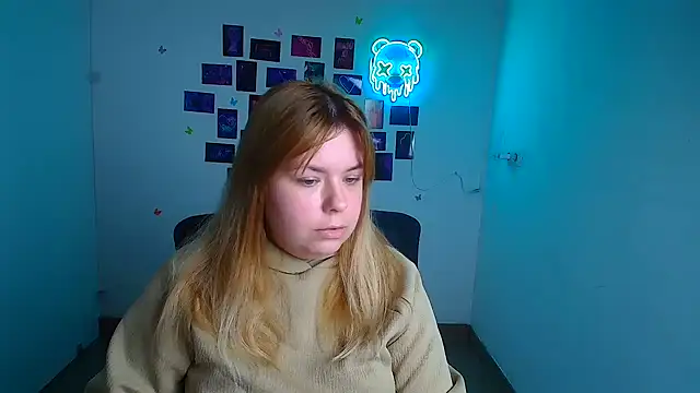 SusannaNight 即時 XXX 聊天