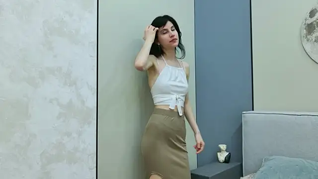 Dedra_Dixon: онлайн-секс-чат