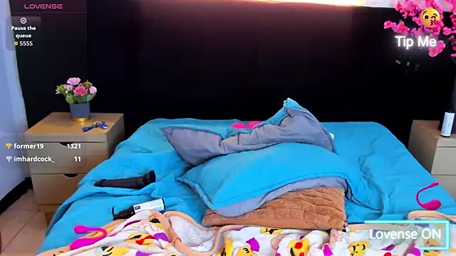 Katty_Kiiss_'s Live XXX Chat