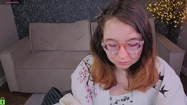 Aleks-caster's Live XXX Chat