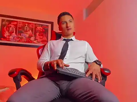 Dominus_Alpha élő XXX-chatje