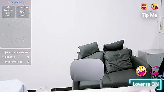 Chat XXX en directo de youyou-55