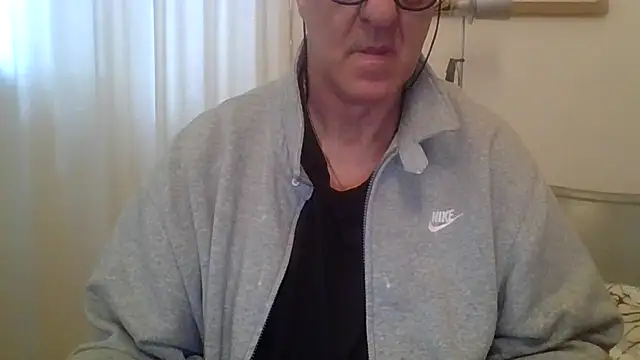 Czat XXX na żywo – ANONIMO7735