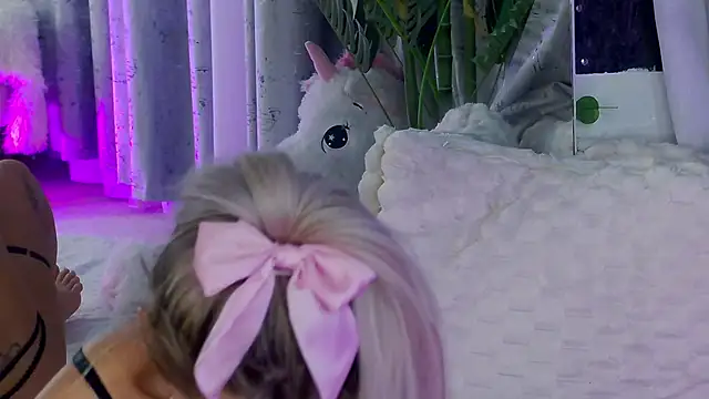 IsabelleEthann Live XXX chat