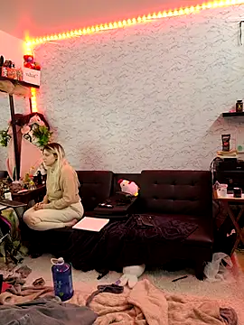 ScarletCallings_420 Obrolan Langsung XXX