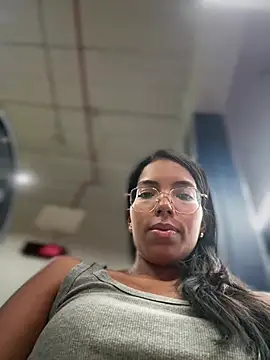 SheenaBrooke: онлайн-секс-чат