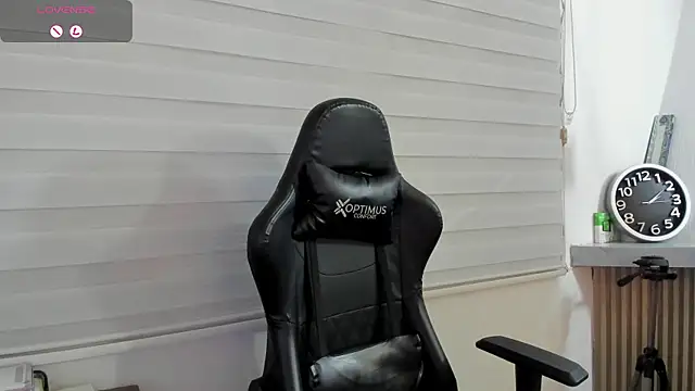 Rick_Adams – Naživo XXX chat