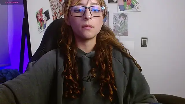 CelesteAyase 即時 XXX 聊天