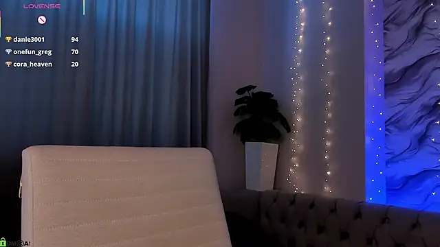 Aria_Mila Live XXX-Chat