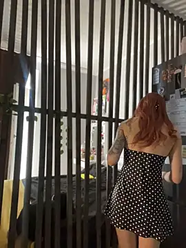 LittleFox___'s Live XXX Chat