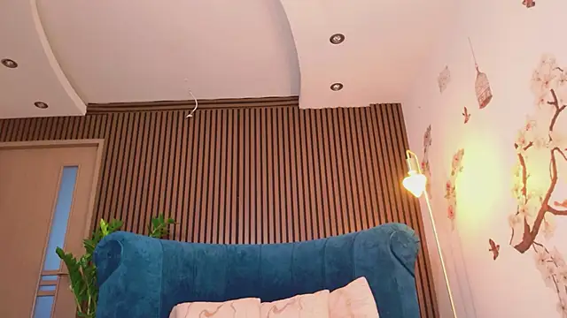 TinyBlair 现场XXX聊天