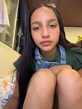 Eve_Ritz's Live XXX Chat