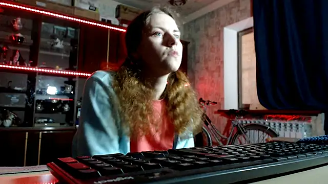 pa1e_pr1ncess Live XXX-Chat