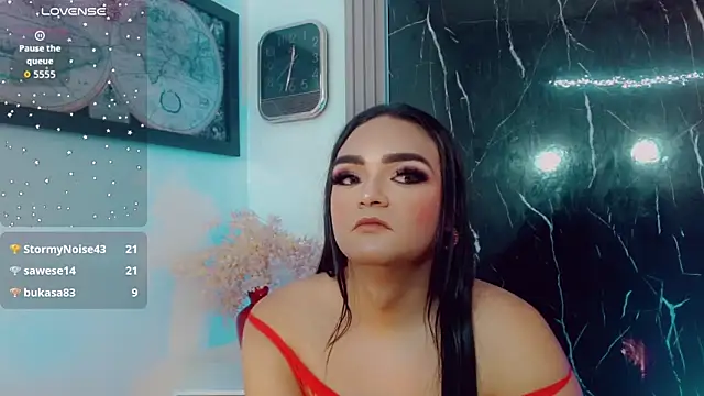 Sofia_antonella_ Webcamshow