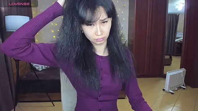 SheilaRare Live XXX-Chat