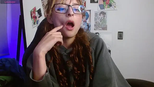 CelesteAyaseのライブXXXチャット