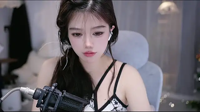 Sembang XXX Secara Langsung Cecily