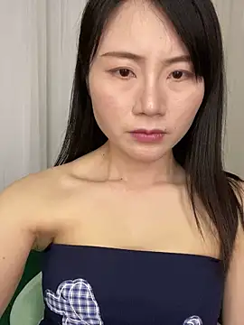 XXX chat uživo modela yaya0302