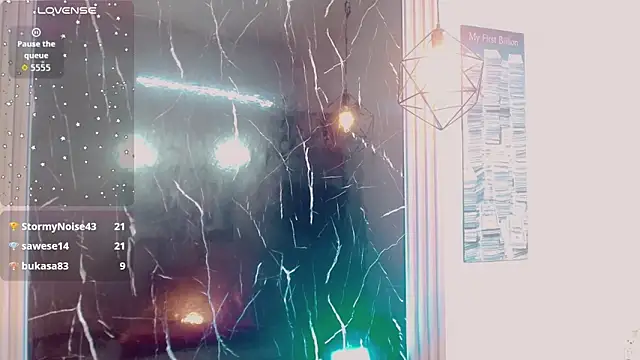 Sofia_antonella_'s Webcam Show